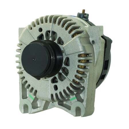 ACDELCO New Alternator (Foii4G 130Amp), 335-1244 335-1244